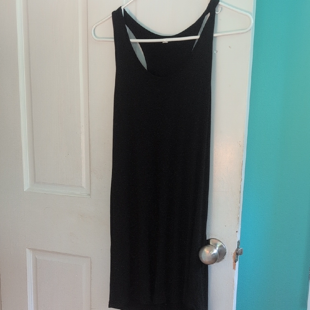NWOT Yoga/Work Out Shirt